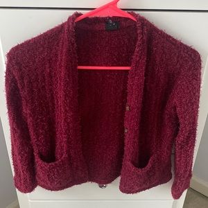 Girls cardigan